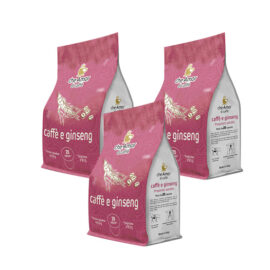 caffè ginseng - pack 60
